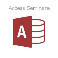 Microsoft Access Seminare Logo