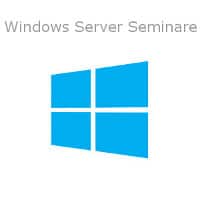Windows Server Seminare Logo