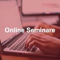 Microsoft Excel Online Seminare