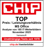 Globis_IT_Weiterbilder_hansesoft_TOPPL_2025