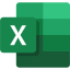Logo Microsoft Excel - Seminare Hansesoft