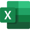 Logo Microsoft Excel - Seminare Hansesoft