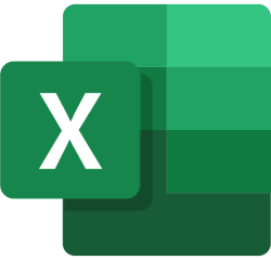 Logo Microsoft Excel - Seminare Hansesoft